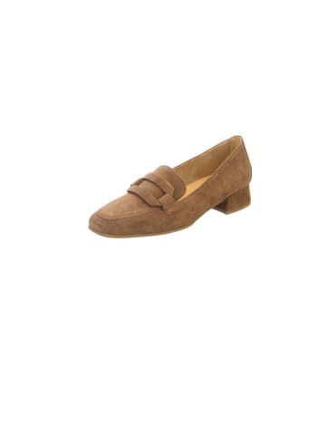Gabor Mokassins für Damen in uni