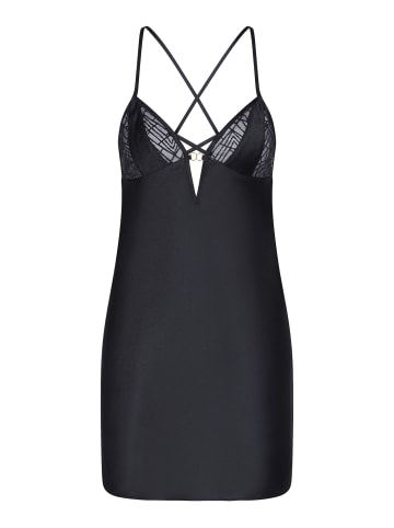 Triumph Nachthemd A Weekend to Remember in Black