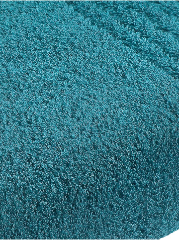 Vossen Handtuch in lagoon