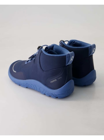 Reima Winterstiefel in Blau