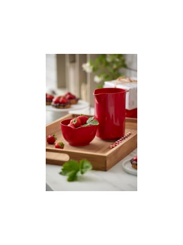 Rosti Rührschüssel NEW Margrethe in Rot