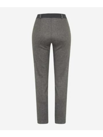 BRAX  Chino für Damen in unifarben in uni