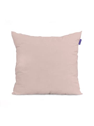 Happy Friday White peonies Kissenbezug