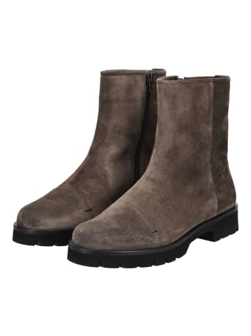 Högl Stiefelette Dunkelgrau