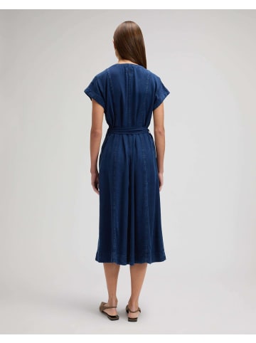 Lee Jeanskleid ed Midi in Sunset Ride