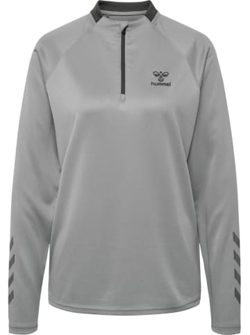 Hummel Trikot in Grau