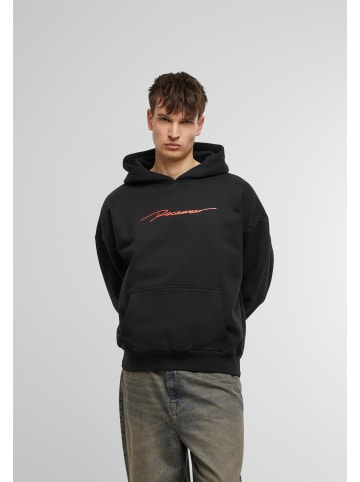 Rocawear Kapuzenpullover in black