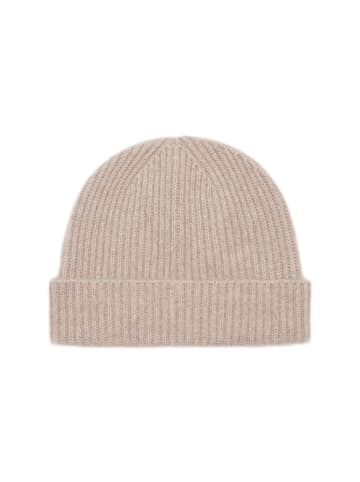 Style Republic Classic Kaschmir Beanie in nougat
