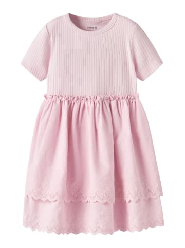name it Kleid in Cradle Pink