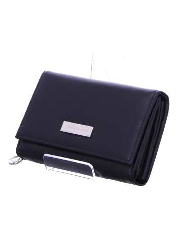 Jennifer Jones Börsen in schwarz