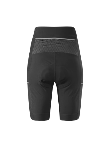 Löffler Radhose in schwarz