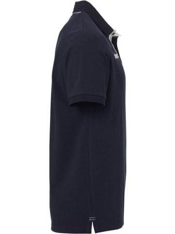 uhlsport  Polo "Essential Prime Polo Shirt" in Blau