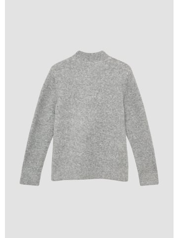 s.Oliver Strickpullover in 95W0_schiefergrau