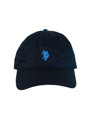 U.S. Polo Assn. Basecap 'Polo' in dunkelblau