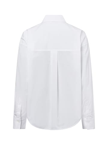 Someday Bluse Zamilla in weiß