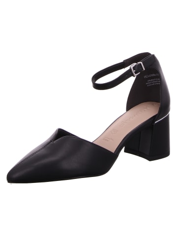 Tamaris Trotteur in schwarz