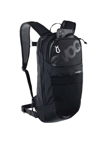 evoc Joyride 4 - Fahrradrucksack 39 cm (black) in schwarz
