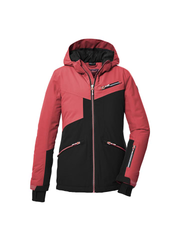 Killtec Skijacke KSW 117 in Pink