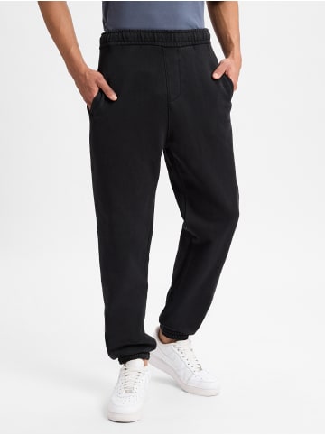 PEGADOR Jogginghose in schwarz