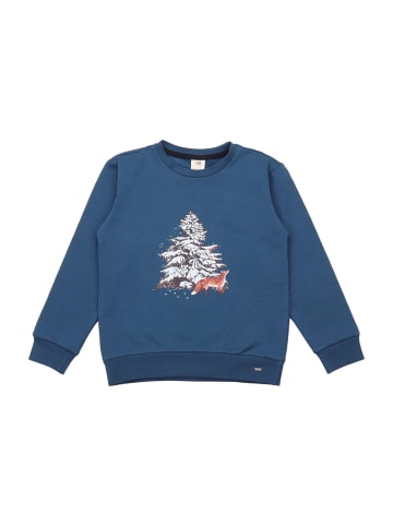 Walkiddy Sweatshirt Winter Woodland - Sweatshirt