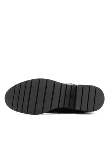 myMo Damen Schuhe in SCHWARZ