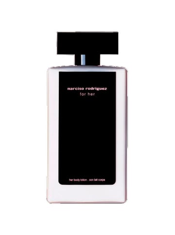 narciso rodriguez Körperlotion Für Sie 200 ml