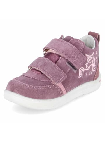 PEPINO Klettschuhe LIV in rosa