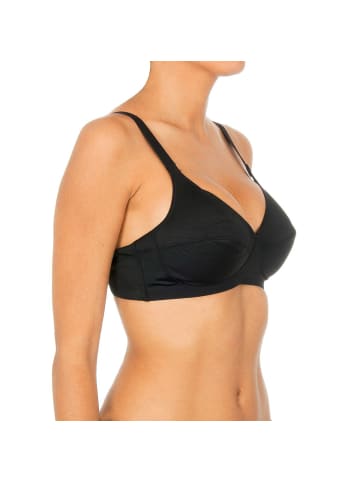 Playtex Bügel-BH in Black