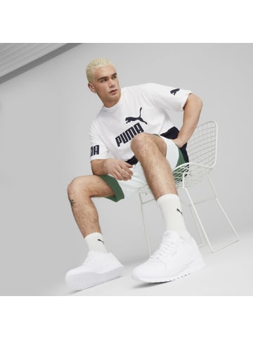 Puma Sneaker für Damen in weiß