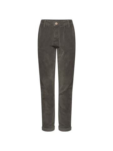 SCOTT M RC RUN S/SL TEE in Grau