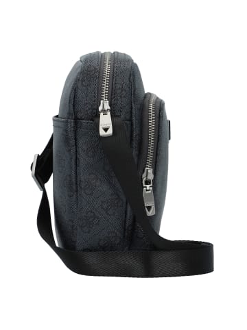 Guess Milano Umhängetasche 15 cm in black