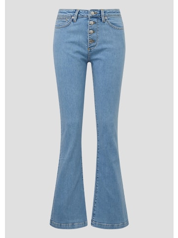 QS Jeans-Hose REENA in 53Z4_hellblau