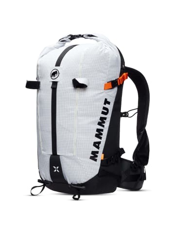 Mammut Trion 28 - Wanderrucksack 50 cm (black) in white-black