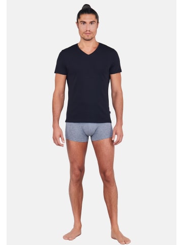 JOOP! Unterhemd / Shirt Kurzarm Everyday in Schwarz