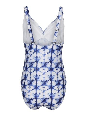 mama licious Badeanzug in Strong Blue