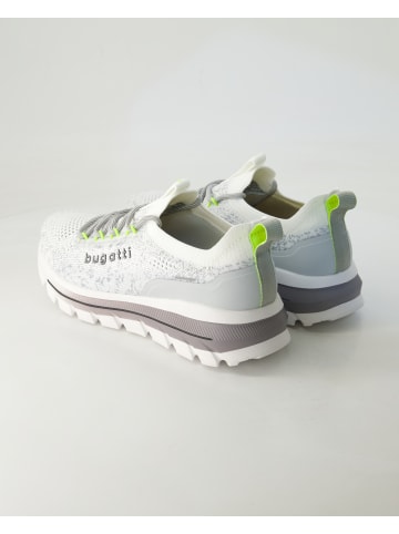 bugatti shoes Sneaker low in Weiß