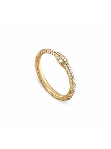 Gucci Ring für Damen in gold