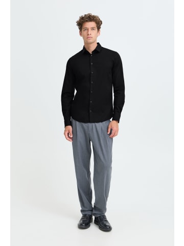 CASUAL FRIDAY Businesshemd CFPalle in Schwarz