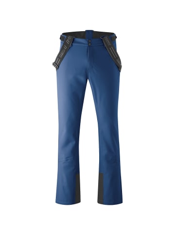 Maier Sports Skihose Anton slim in Indigo