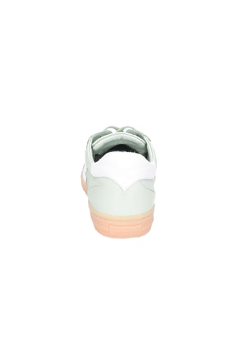 Esgano Sneaker in grün