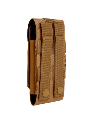 Brandit Brandit Telefonausrüstung in camel