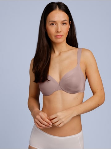 Triumph Minimizer-BH mit Bügel in mauve