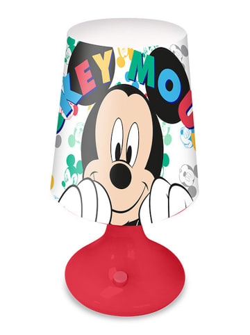 Kids Licensing Disney Mickey Mouse Nachtleuchte Tischlampe 3 Jahre