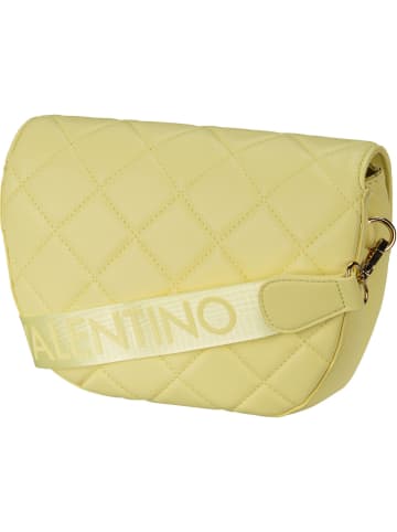 Valentino Bags Saddle Bag Bigs MAT in Giallo