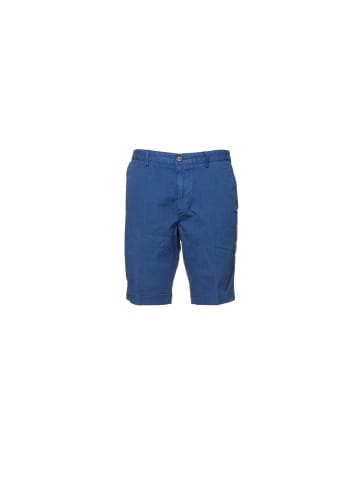 Hugo Boss Chinohorts für Herren in unifarben in uni