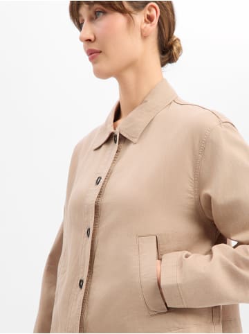 Marc O'Polo Jacke in beige