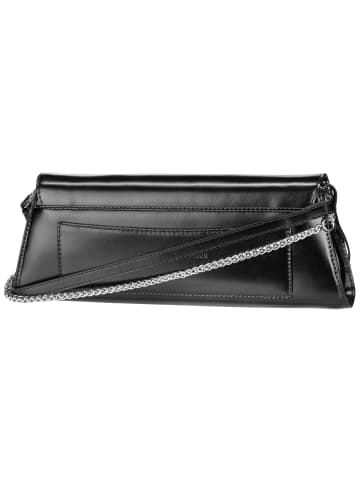 PICARD Clutch Rome in Schwarz