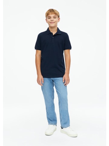 s.Oliver Polo-Shirt in 5952_navy