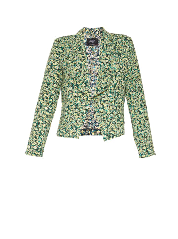 Le Temps des Cerises Blazer MERYA in ALMOND