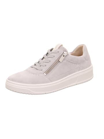 Legero Sneakers Low REJOISE in Aluminio